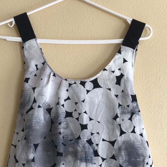 Vera wang Top Sz: Small - Picture 2 of 8